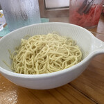 大久ラーメン - 