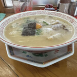 大久ラーメン - 