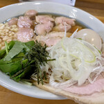 麺屋 しん蔵 - 