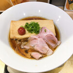 Ramen Kohakudou - 