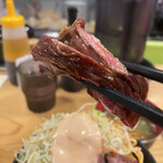 Bifuteki Shokudou Hiroki - 柔らかくて美味い肉（＾∇＾）