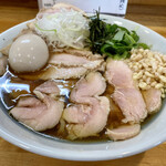 麺屋 しん蔵 - 