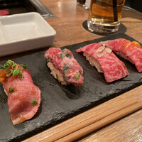 六本木焼肉　Kintan - 
