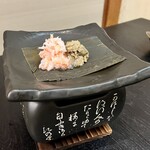 新潟の飯と酒 ほろよ稲 新潟駅前店 - 