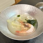 新潟の飯と酒 ほろよ稲 新潟駅前店 - 