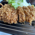 とんかつ なか山 - 