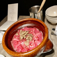 USHIGORO S. GINZA - 