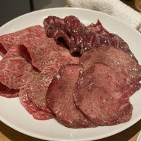 ビーフキッチン 渋谷店 - 