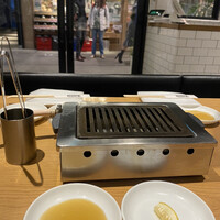 ビーフキッチン 渋谷店 - 