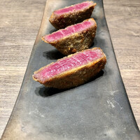 USHIGORO S. GINZA - 