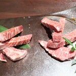 Yakiniku No Meimon Tendan - 