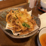 ファミリーれすとらん ひろせ 寿し正 - 