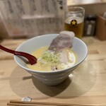 らぁ麺 櫻井 - 