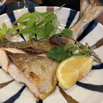 ファミリーれすとらん ひろせ 寿し正 - 