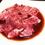 Yakiniku No Meimon Tendan - 