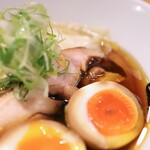 中華そば 髙野 - 