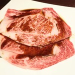 Yakiniku No Meimon Tendan - 