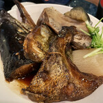 ファミリーれすとらん ひろせ 寿し正 - 