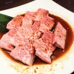 Yakiniku No Meimon Tendan - 