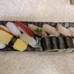 Toyozushi - 