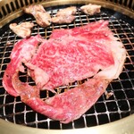 Yakiniku No Meimon Tendan - 