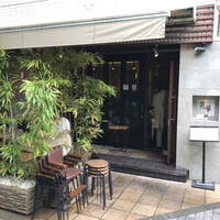 礼華 - お店外観