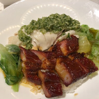 筑紫樓 銀座店 - 