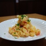 ロマネ - ジャガバタメンタイ