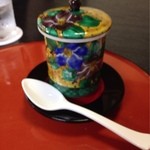 つる幸 - 蓮蒸し