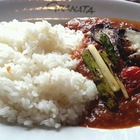 グラナータ TBS店 - 