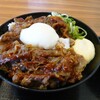 カルビ丼とスン豆腐専門店 韓丼 中川小碓通店
