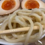 麺恋処 いそじ - 