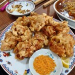 中国料理 輝楽飯店 - 