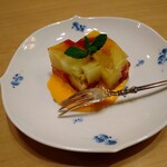 是しん - デザート