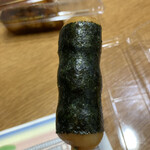 追分だんご本舗 新宿本店 - 