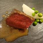 タツキ - 山形牛ランプ