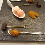 タツキ - カフェ