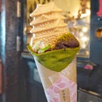 TERAKADO COFFEE - 【2023.05】おさんじのクレープ(レギュラーサイズ・税込1,100円)