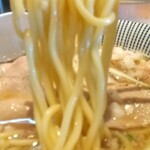 麺家 たけ田 - 麺