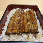 Unagi Hamamatsuya - 