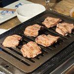 熟成和牛焼肉エイジング・ビーフ 神楽坂飯田橋店 - 