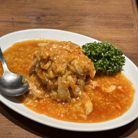 四川料理 龍の子 - 