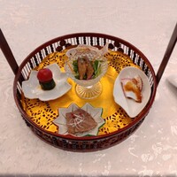 中国料理 王宮 - 