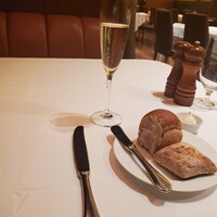 ベンジャミンステーキハウス 六本木 - 