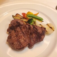 ベンジャミンステーキハウス 六本木 - 