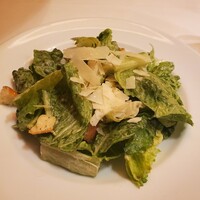 ベンジャミンステーキハウス 六本木 - 