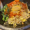 韓国食堂 ジョッパルゲ
