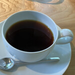 ティールーム Nicol - 珈琲