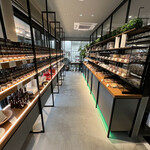 patisserie Sadaharu AOKI paris Atorie Karuizawa Ten