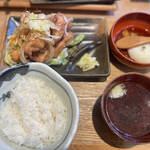 肉汁餃子のダンダダン 岐阜駅前店 - 